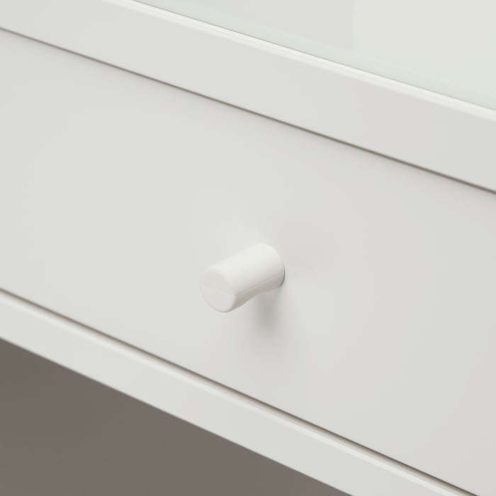 SYVDE white, Dressing table IKEA