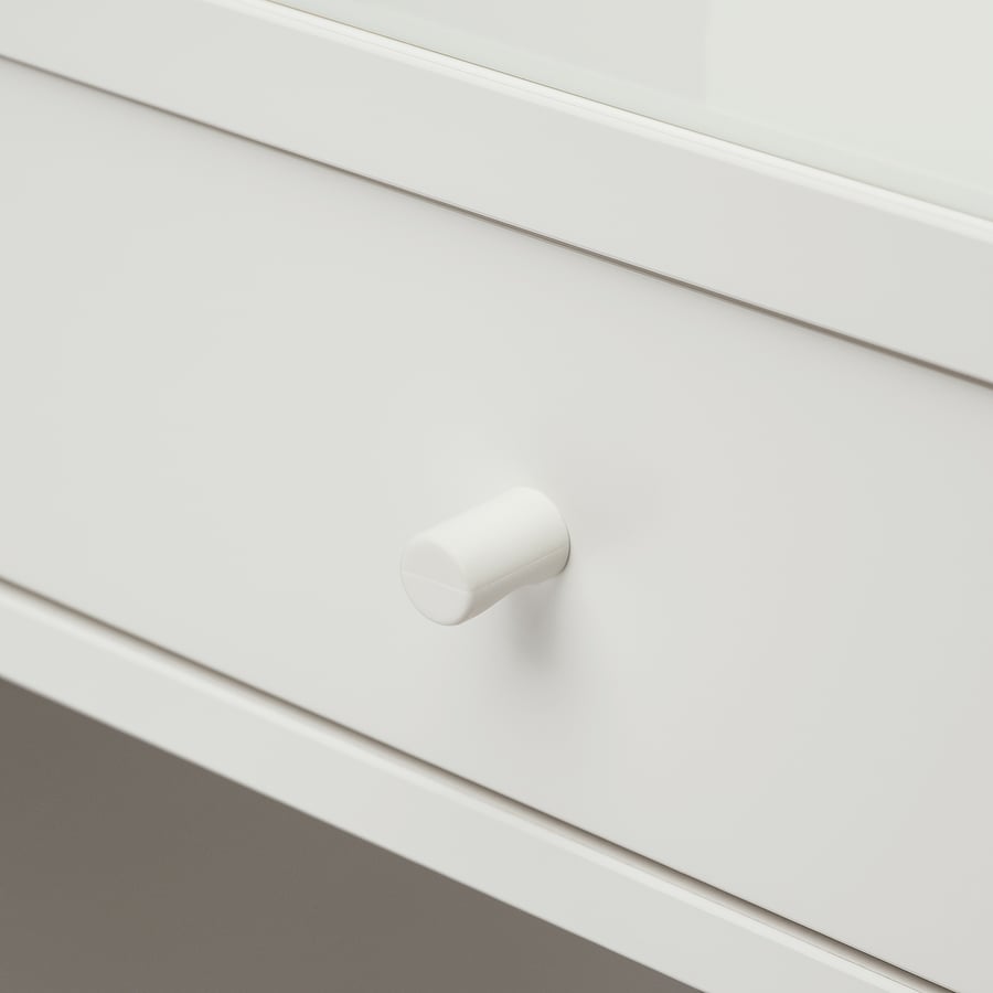 SYVDE white, Dressing table IKEA