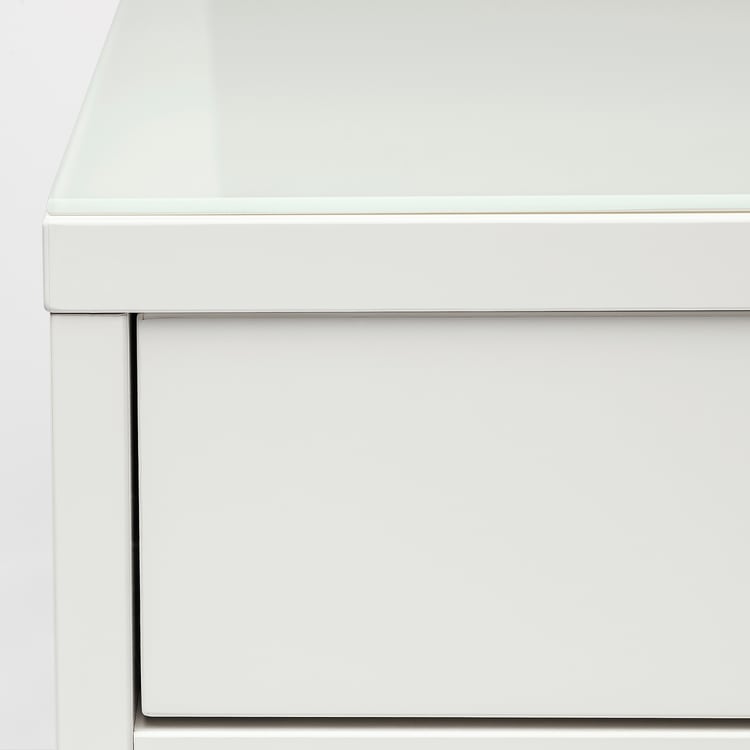 SYVDE white, Dressing table IKEA