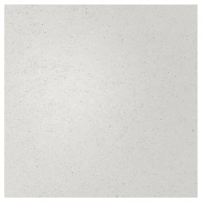 TÄRNHULT Custom made wall panel, light beige limestone effect/glass composite, 1 m²x2.0 cm