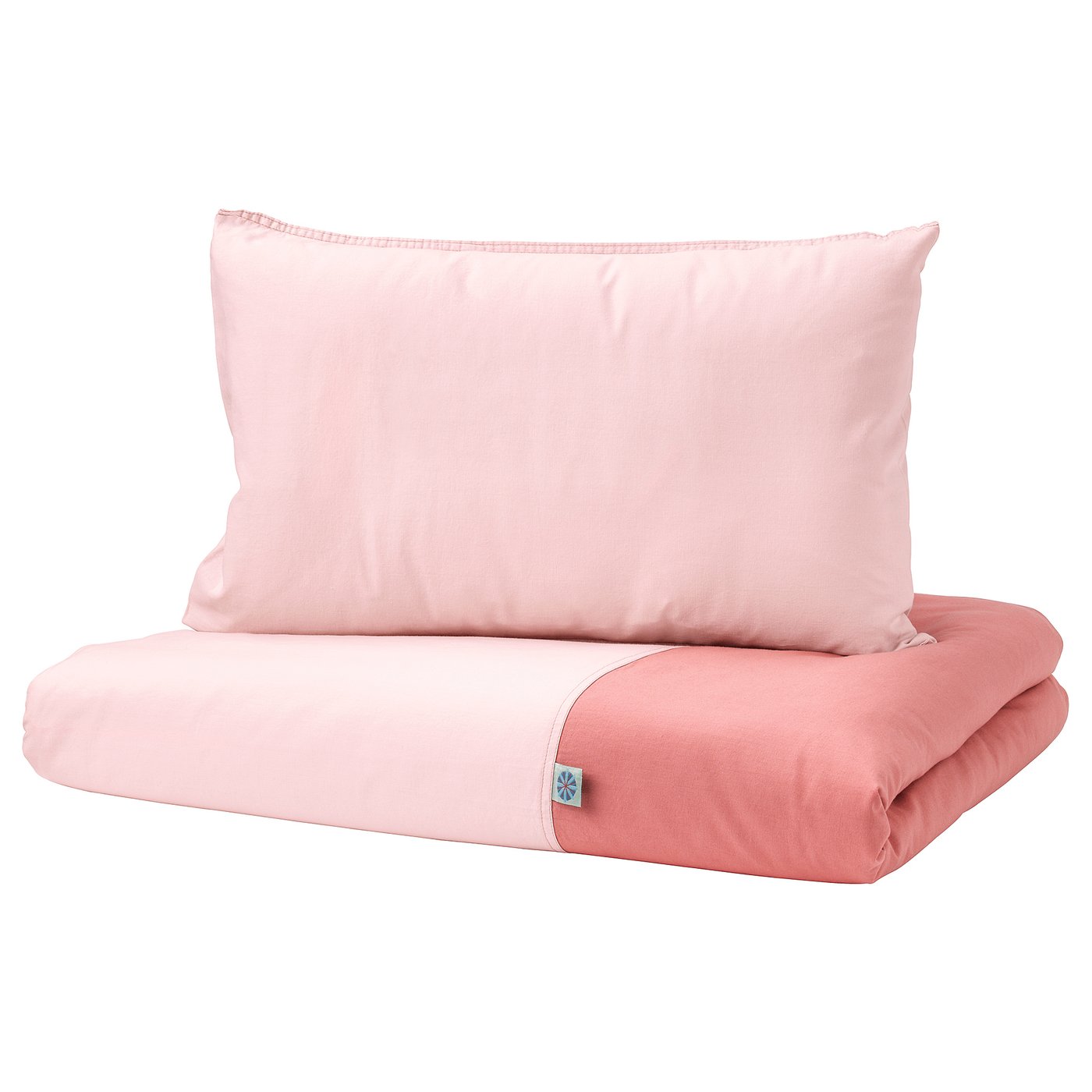 ikea cot quilt cover