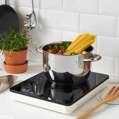ikea ceramic hob