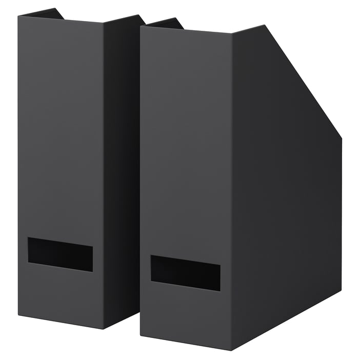 Magazine files - Magazine Storage - IKEA