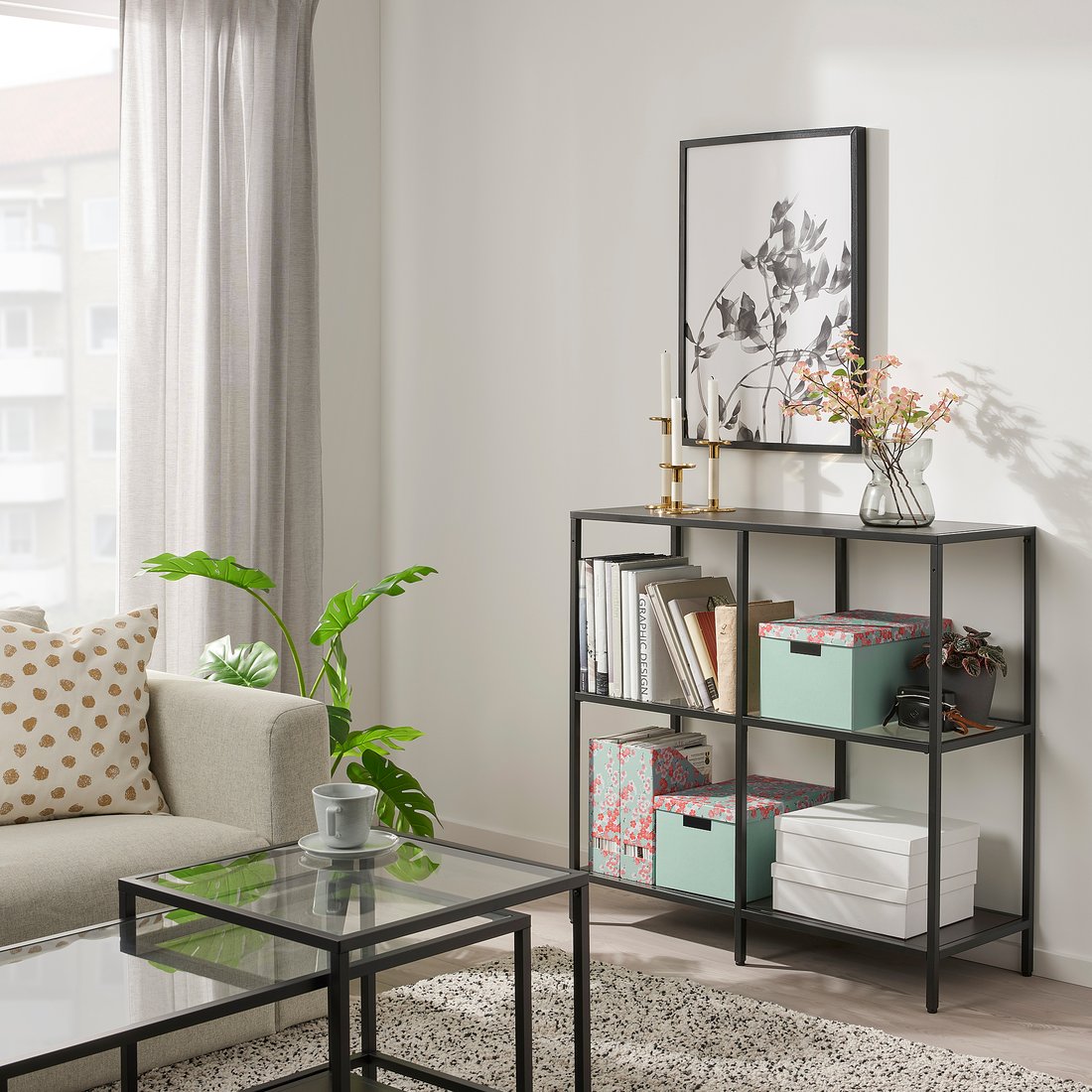 Magazine files Magazine Storage IKEA