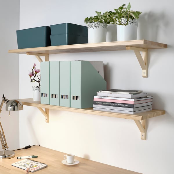 Magazine files Magazine Storage IKEA