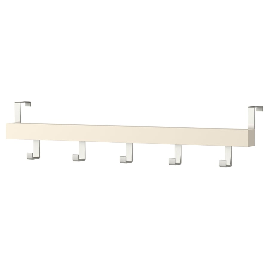 tjusig-white-hanger-for-door-wall-60-cm-ikea