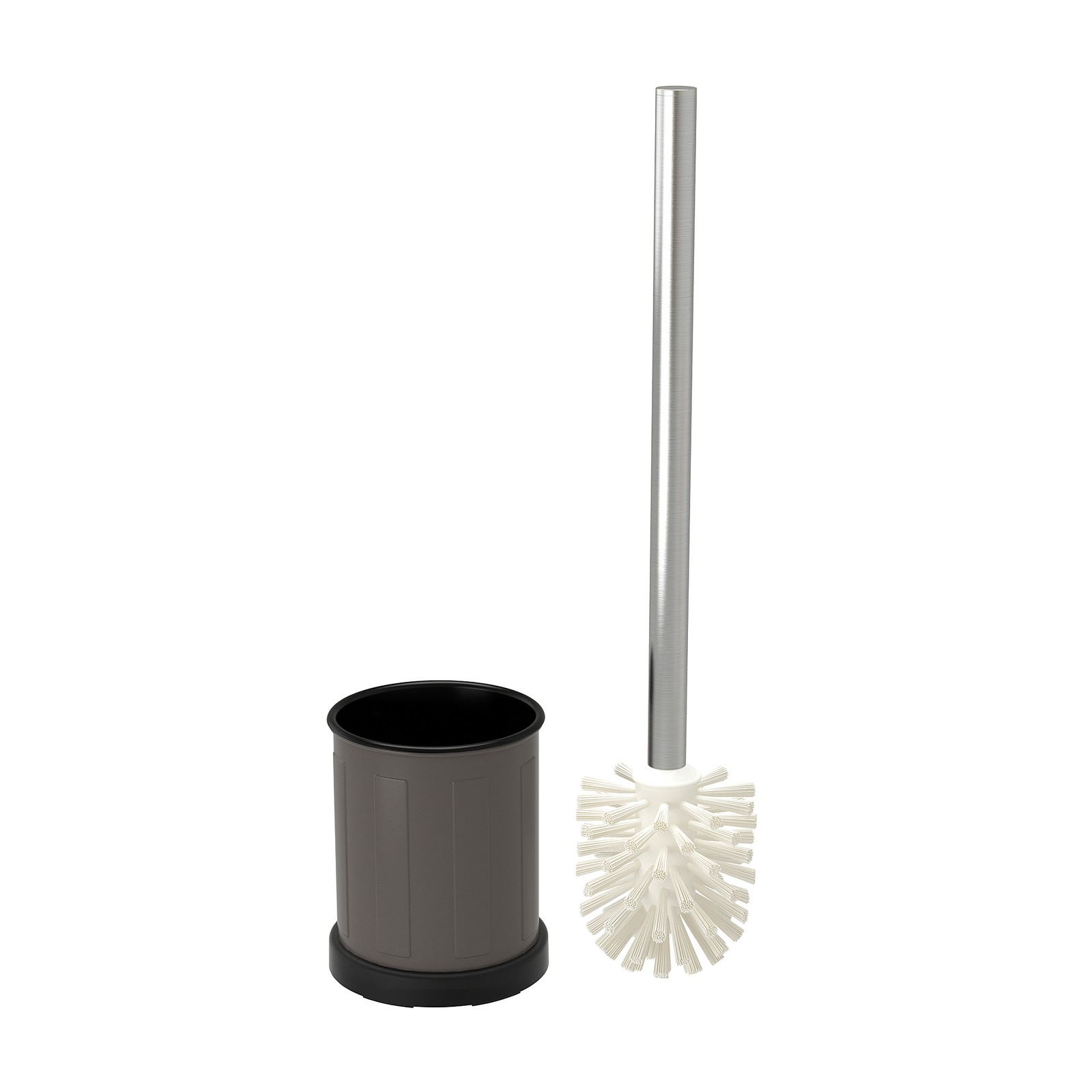 TOFTAN grey, Toilet brush IKEA