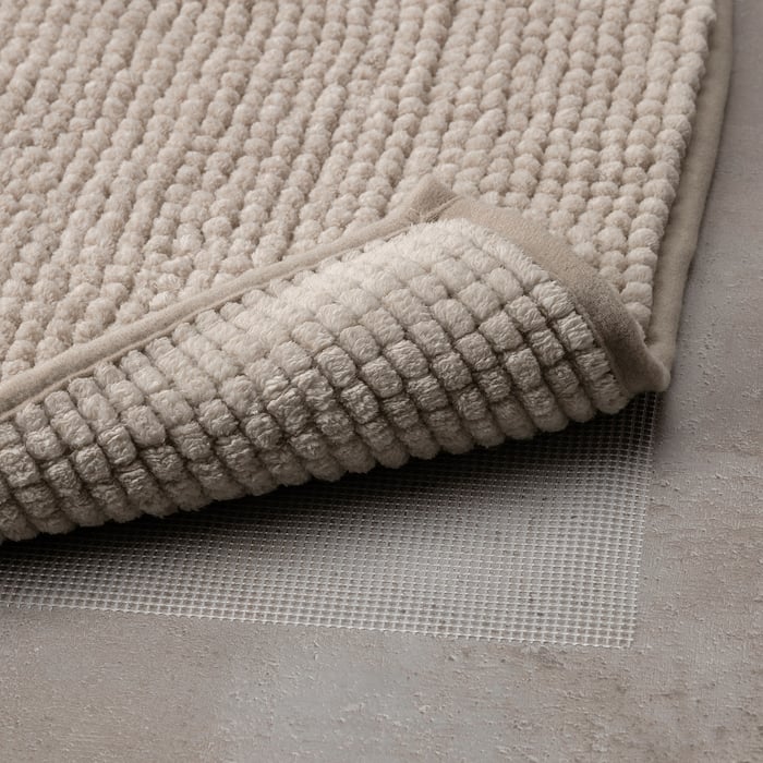 TOFTBO Dark Beige Bath Mat, 50x80 cm IKEA