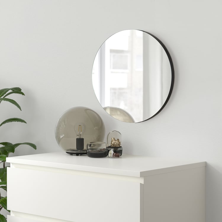 Round Mirrors Circle Mirrors Oval Mirrors IKEA