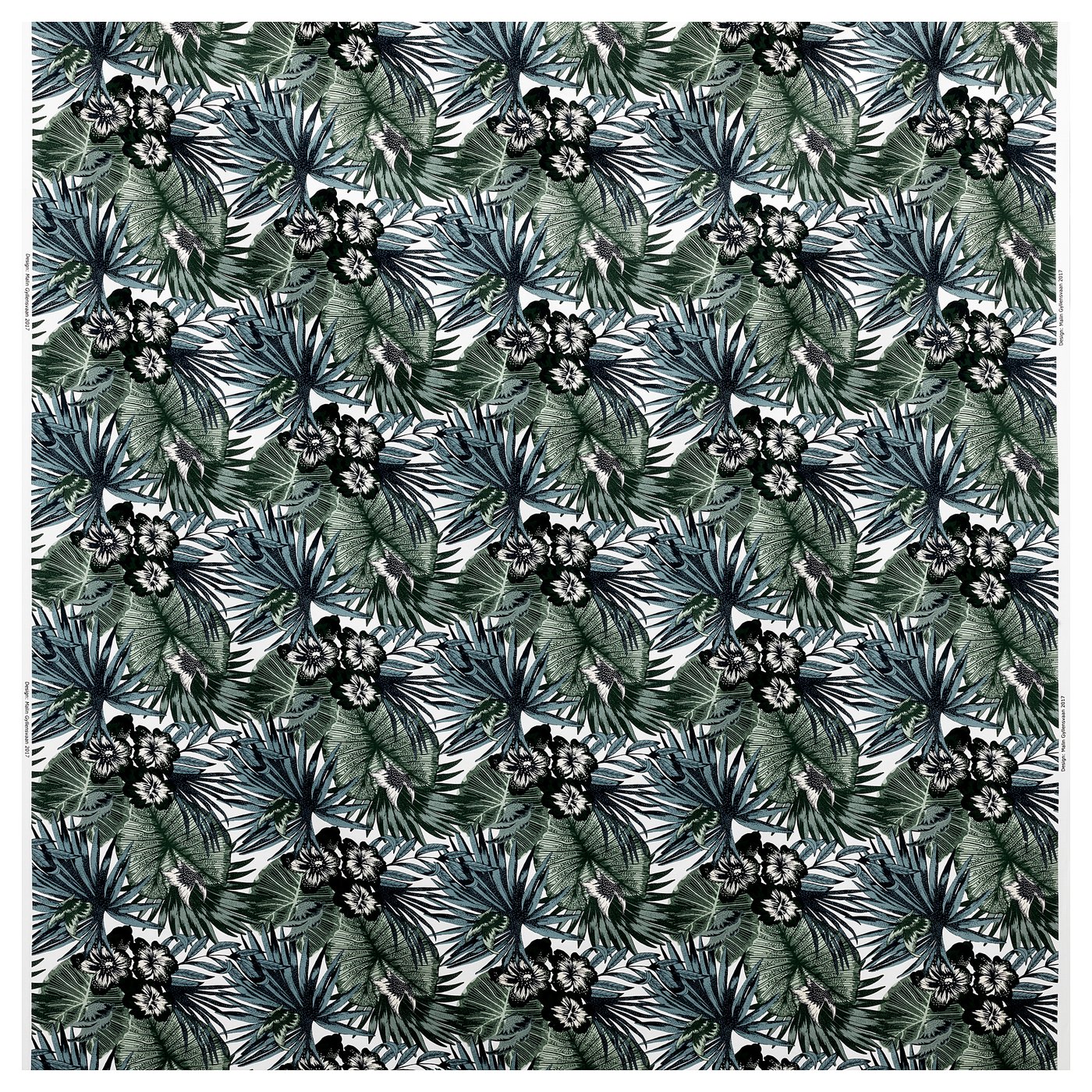 Fabric Curtain Fabric & Upholstery Fabric IKEA