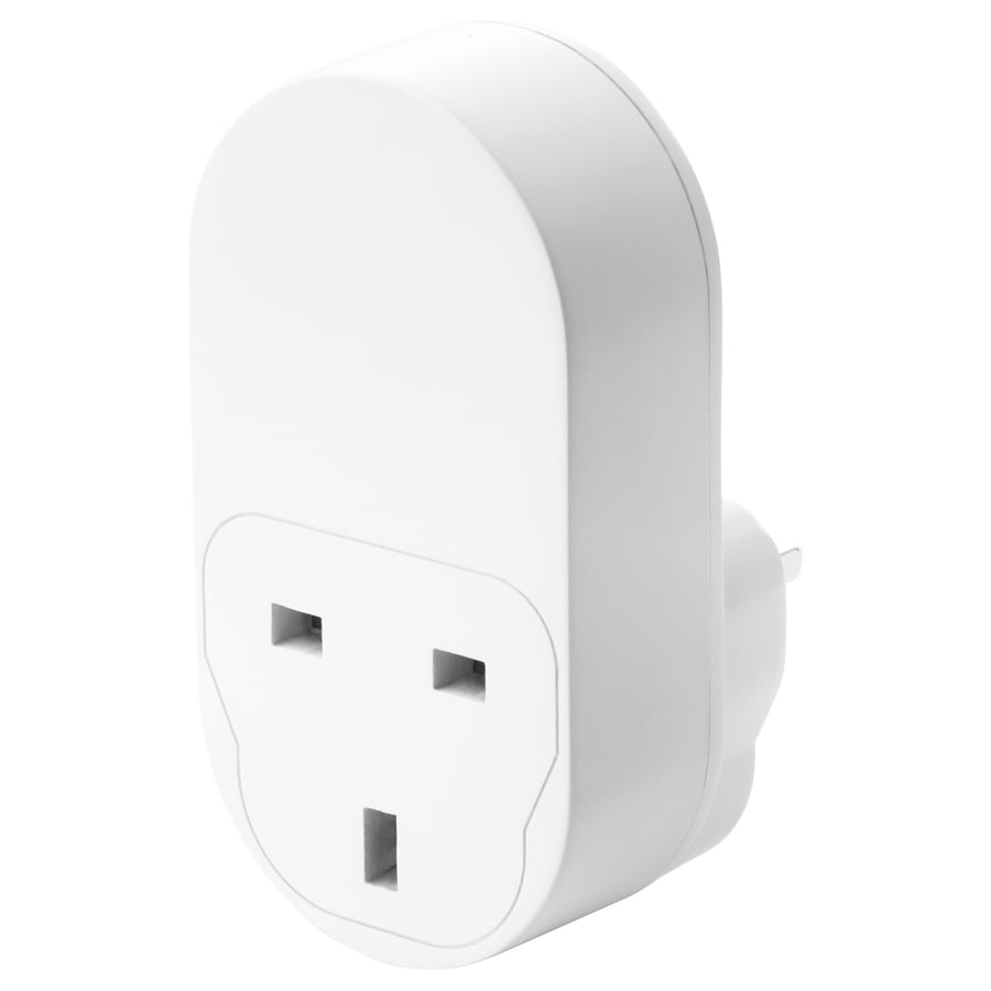TRÅDFRI, Smart Wireless control outlet - IKEA