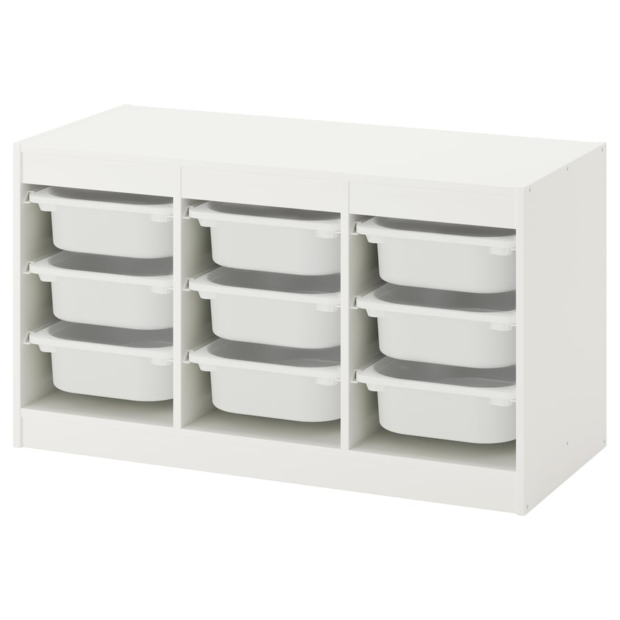 Toy Storage Toy Boxes IKEA