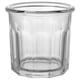Option: TRUMFISK Jar, clear glass, 31 cl