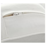 TULLSTA Armchair, Blekinge white