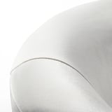 TULLSTA Armchair, Blekinge white