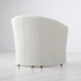 TULLSTA Armchair, Blekinge white