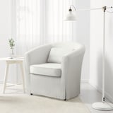 TULLSTA Armchair, Blekinge white