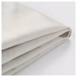 TULLSTA Armchair cover, Blekinge white
