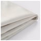 TULLSTA Armchair cover, Blekinge white