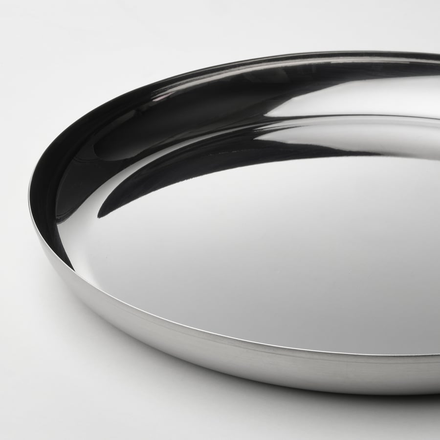tuvh-tta-serving-plate-stainless-steel-32-cm-ikea-uk