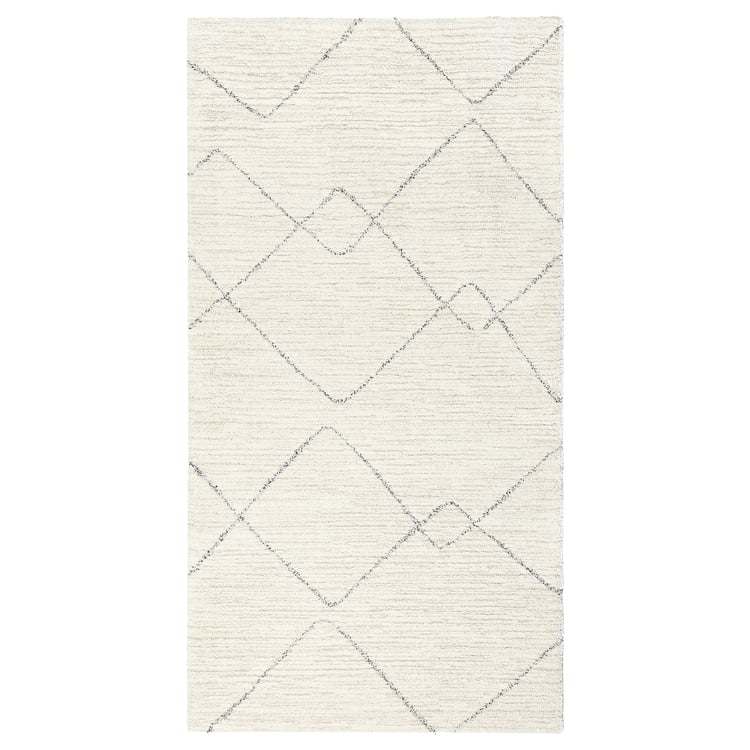 Berber Teppich Ikea