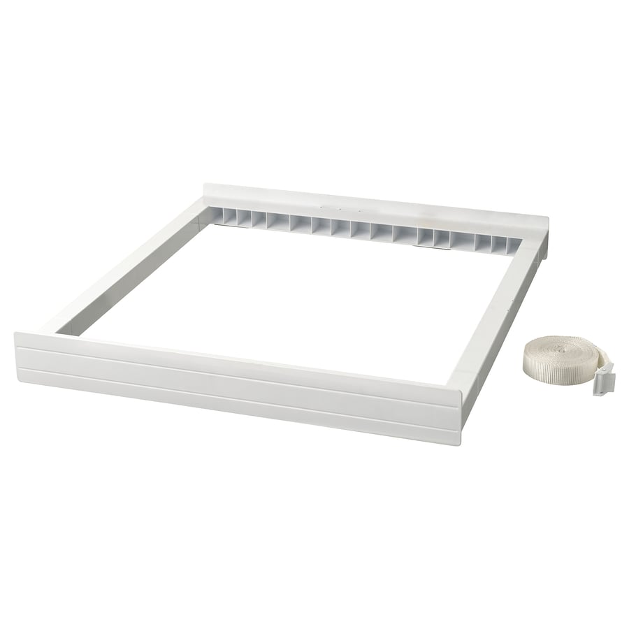 TYKARP Stacking kit for washer/dryer IKEA