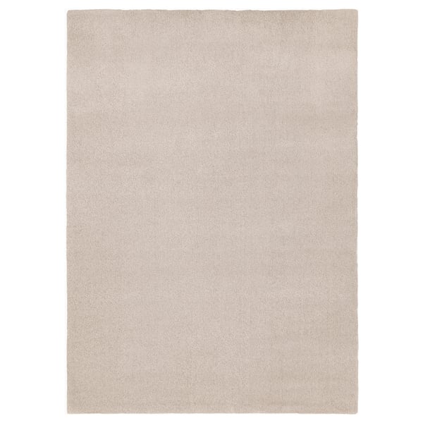 TYVELSE offwhite, Rug, low pile, 170x240 cm IKEA