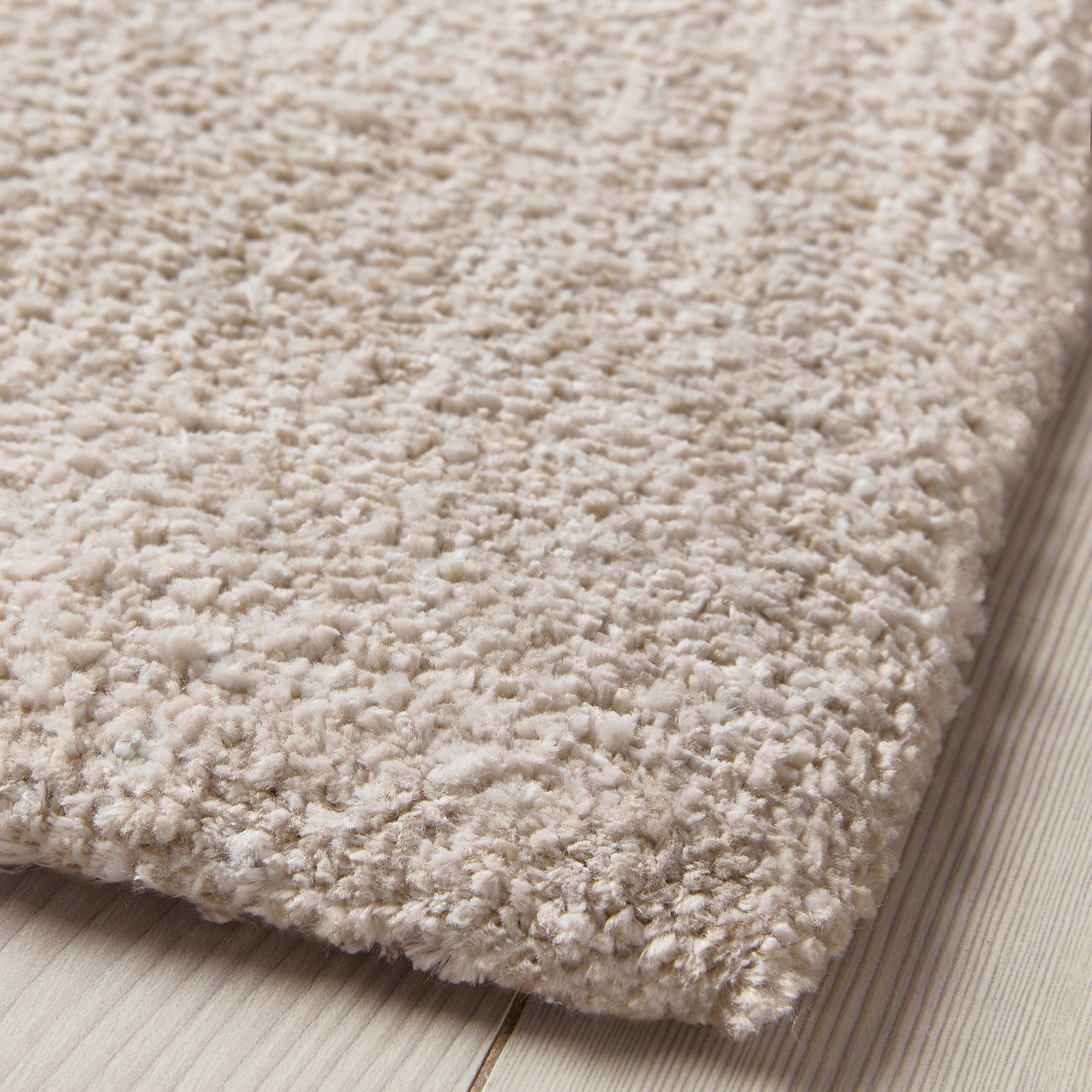 TYVELSE offwhite, Rug, low pile, 170x240 cm IKEA