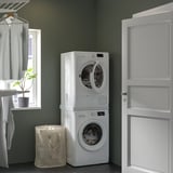 UDDARP Tumble dryer, IKEA 500, 8 kg