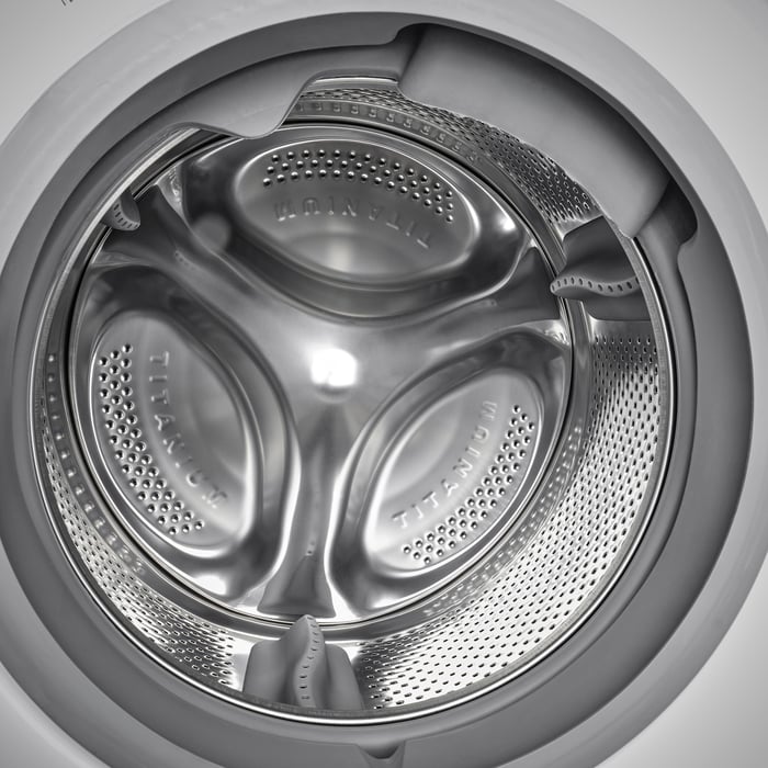 UDDARP washer dryer, 8/5 kg IKEA