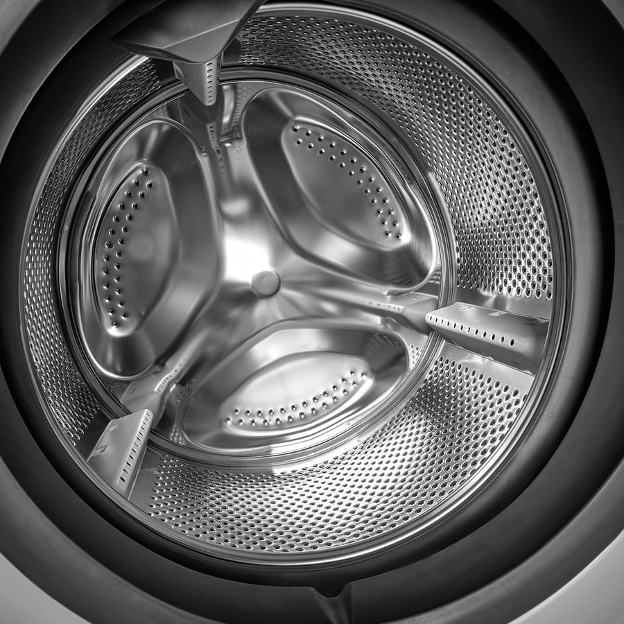 UDDARP washing machine, 8 kg IKEA