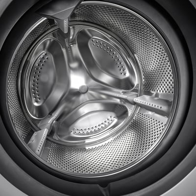 UDDARP Washing machine, IKEA 500, 8 kg