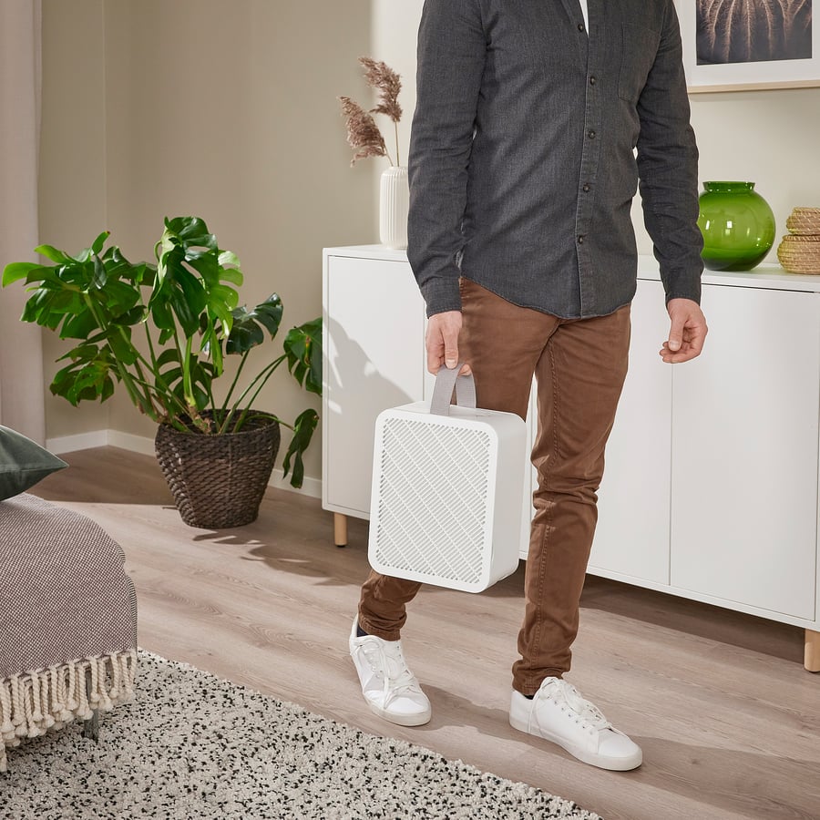 ikea uppatvind review
