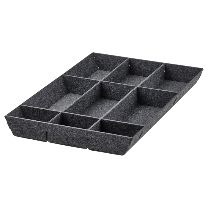 Neat ways to organise cutlery and cooking utensils - IKEA UK