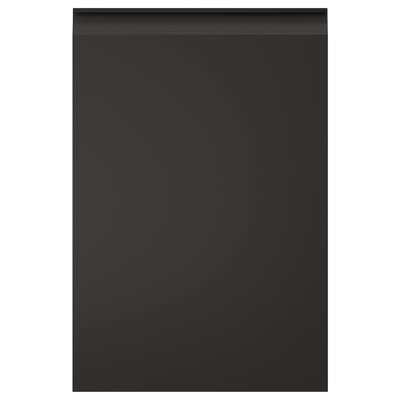 UPPLÖV Door, matt anthracite, 40x60 cm