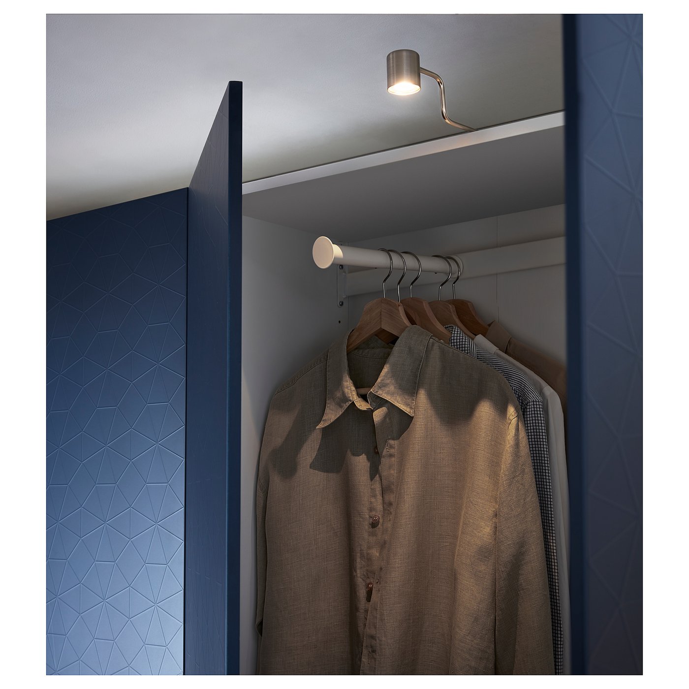 ikea dressing lights