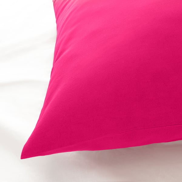 URSKOG zebra, striped, Quilt cover and pillowcase, 150x200/50x80 cm IKEA