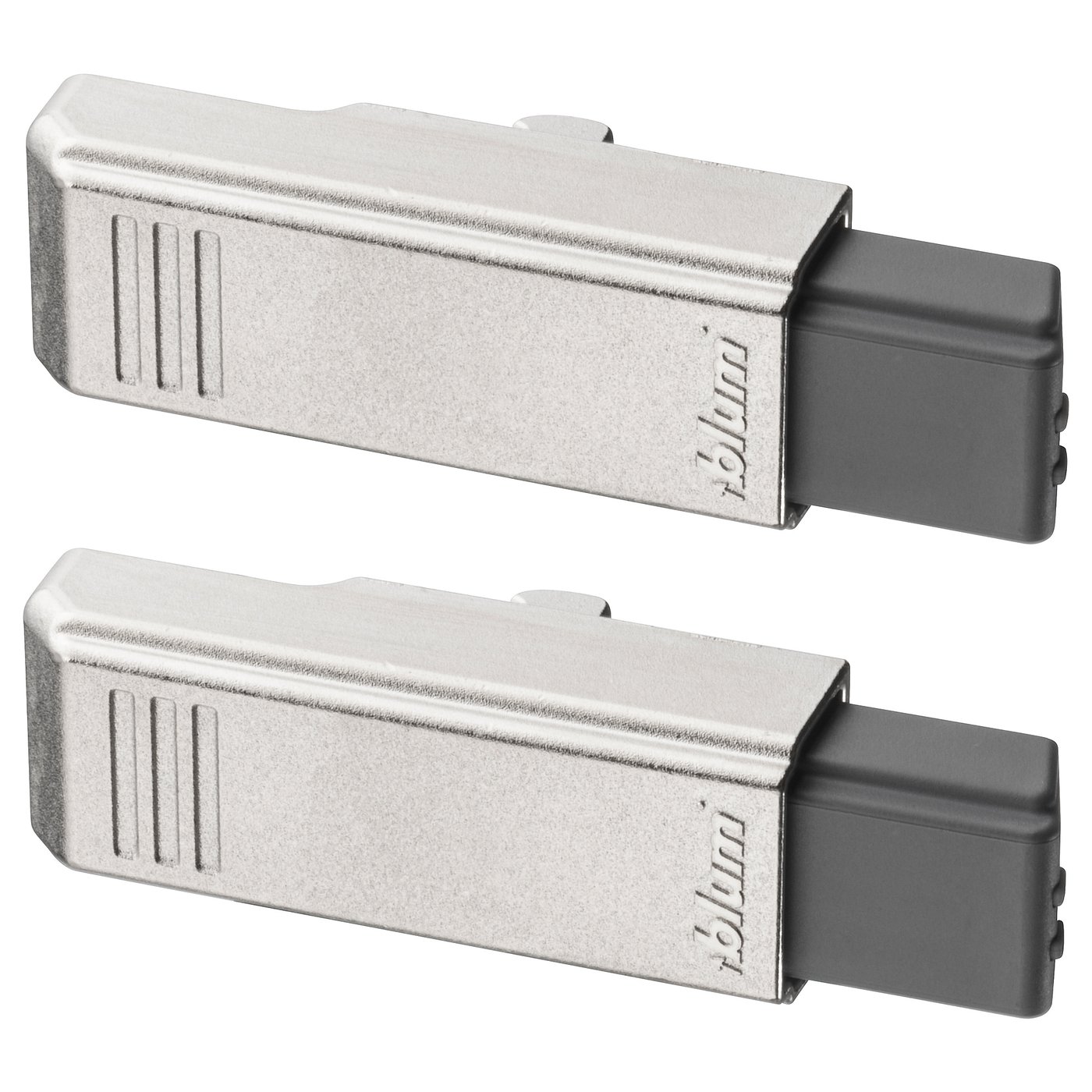 UTRUSTA Door damper for hinge 153 ° IKEA