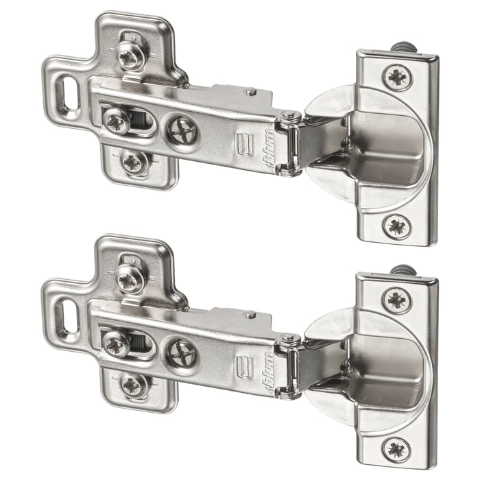 Soft Close Hinges Kitchen Door Hinges Door Dampers IKEA