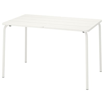Garden Table Wooden Garden Table Outdoor Table Ikea