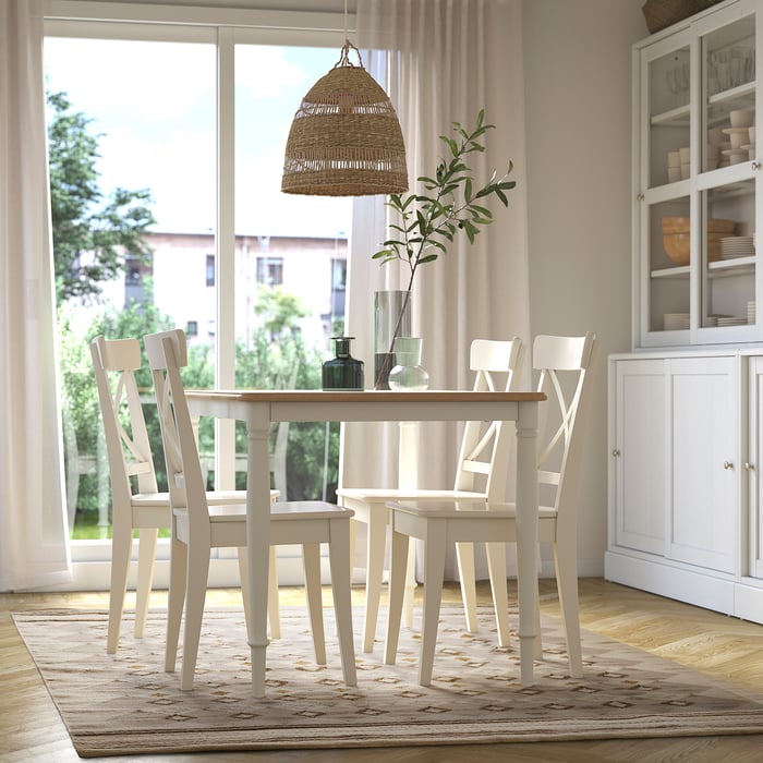 Natural Rugs - Handmade Rugs - Hand Woven rugs - IKEA