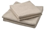 VÅGSJÖN Hand/bath towels set K