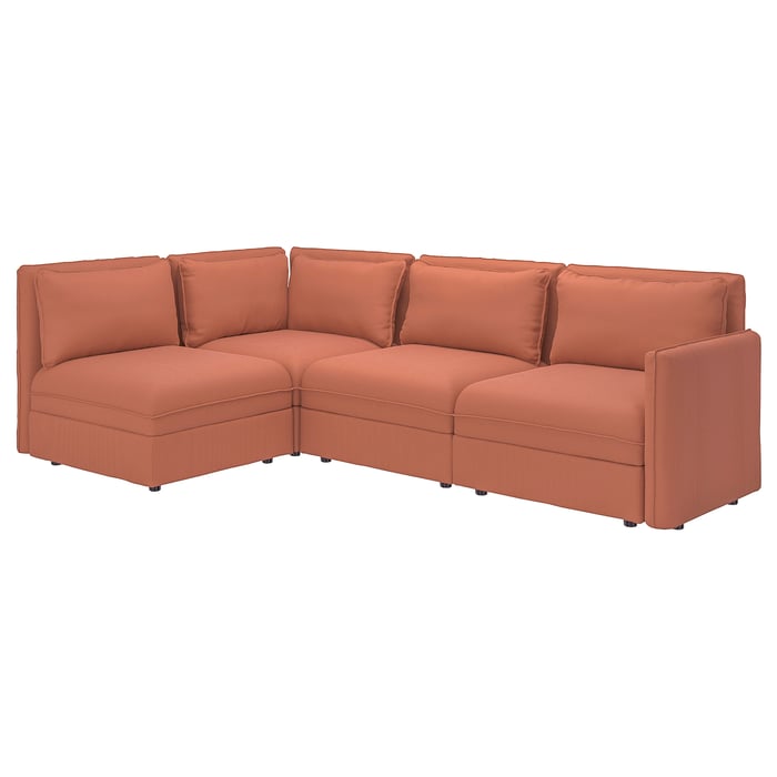 Modular Sofas Sectional Sofas IKEA