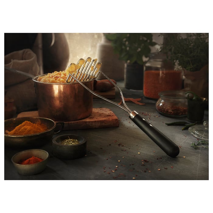 VARDAGEN potato masher IKEA