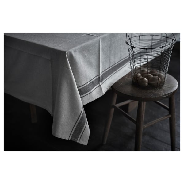 Vardagen Tablecloth Beige Ikea