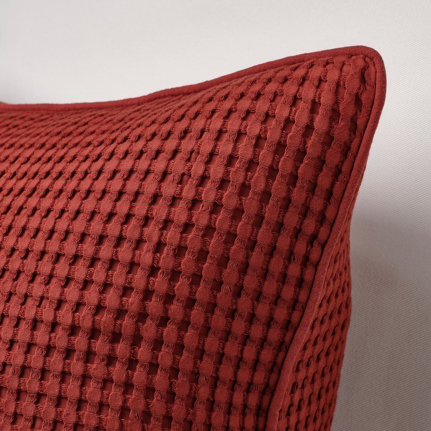 red brown cushion covers