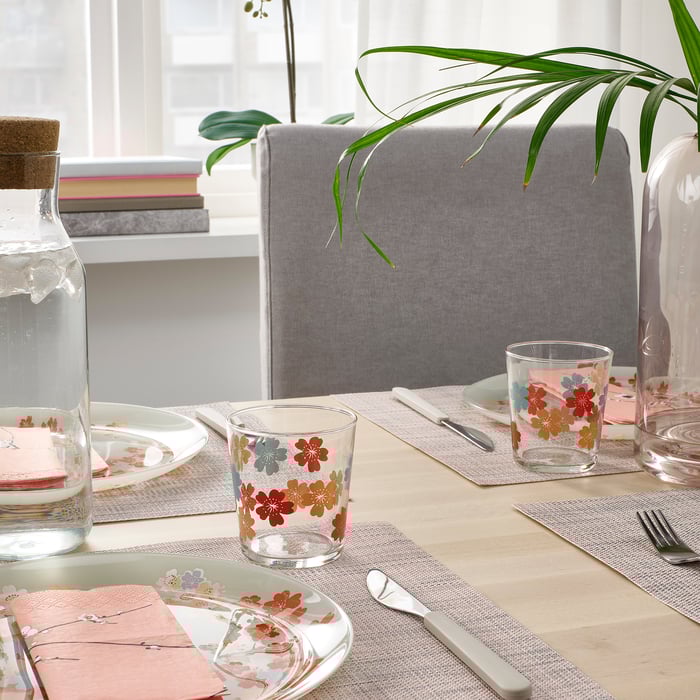 Glasses Tumblers Drinking Glasses IKEA