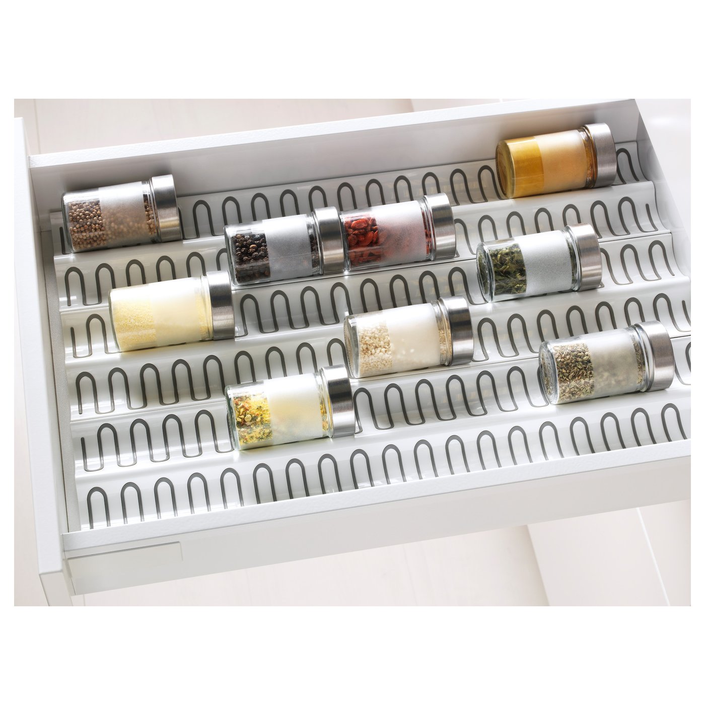 spice tray insert