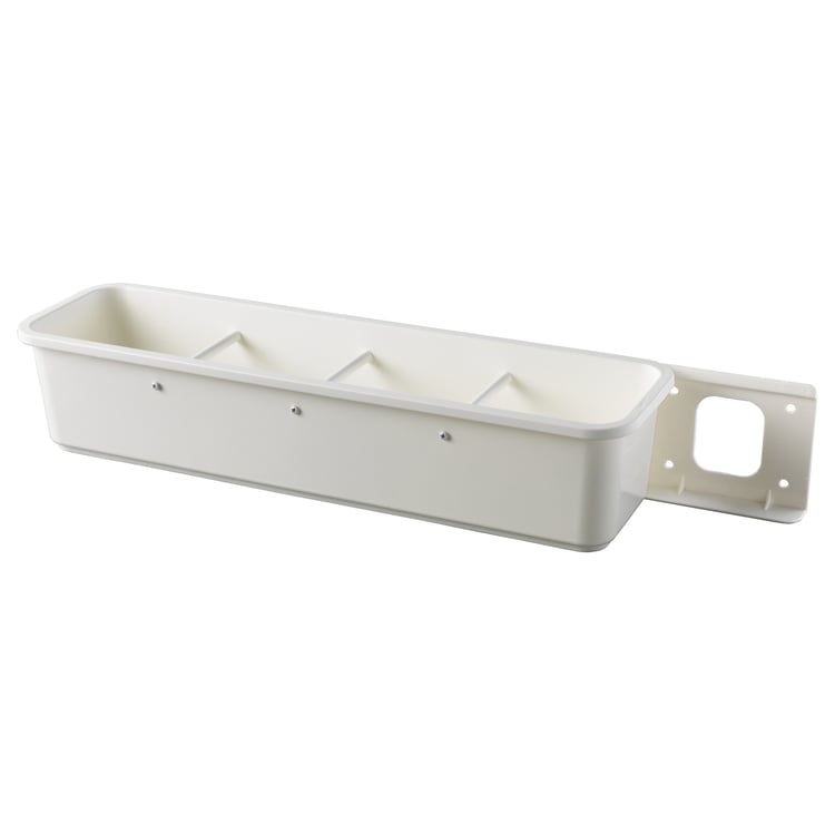 pull out container storage