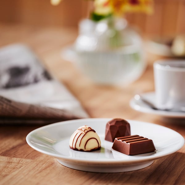 VÅRKÄNSLA Gift box, assorted pralines, 161 g